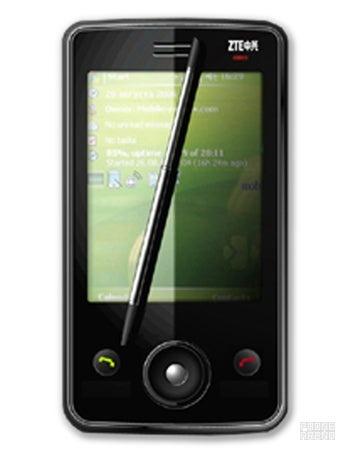 ZTE e760