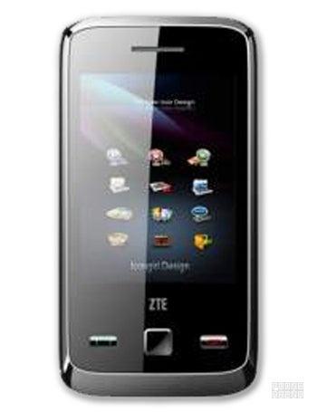 ZTE F951