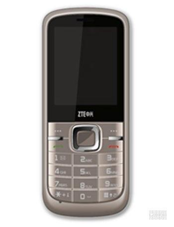 ZTE R228 Dual SIM