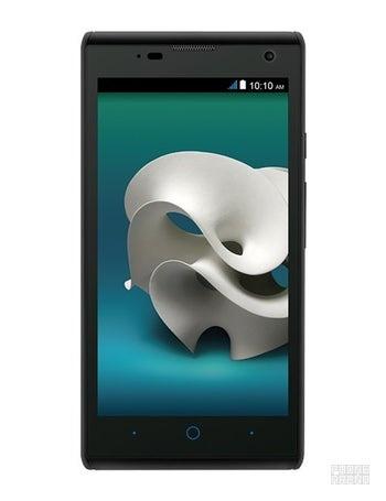 ZTE Kis 3 Max