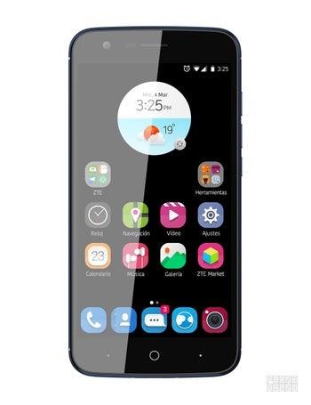 ZTE Blade V8 Lite