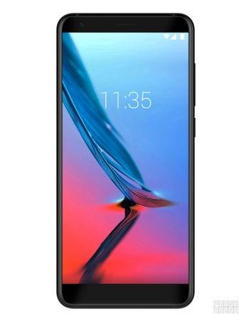 ZTE Blade V9 Dual SIM TD-LTE CN 32GB V0900