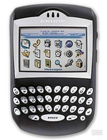 BlackBerry 7290