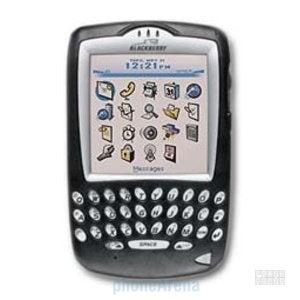 BlackBerry 7730