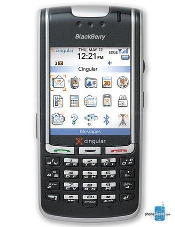BlackBerry 7130c