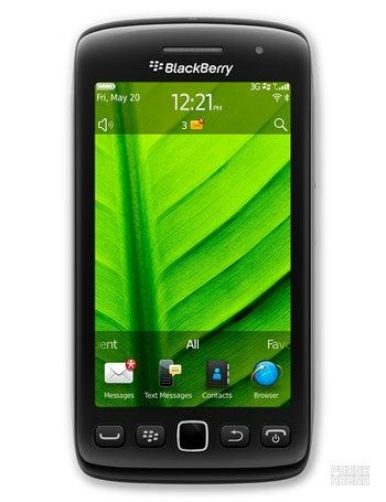 BlackBerry Torch 9860