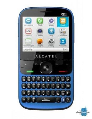 Alcatel OT-838
