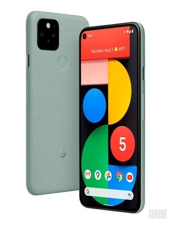 Google Pixel 5