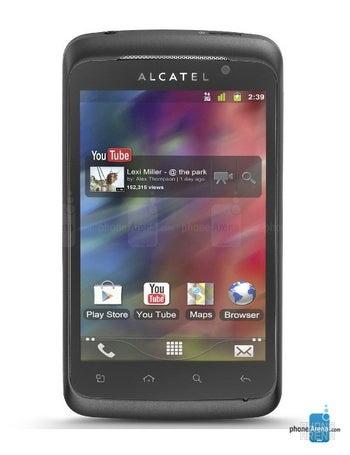 Alcatel OT-991