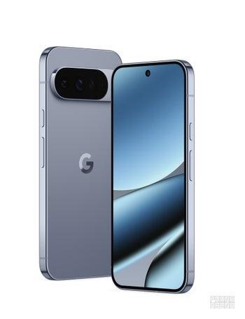 Google Pixel 10 Pro XL