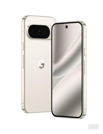 Google Pixel 10 Pro