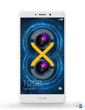 Honor 6X