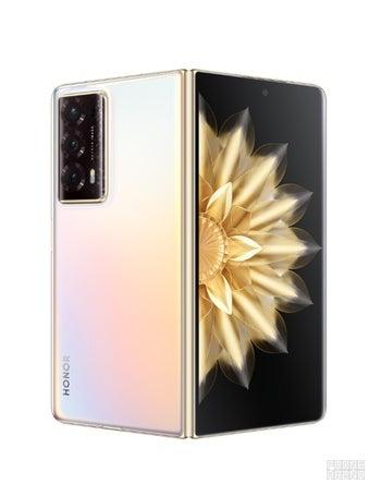 HONOR Magic V2