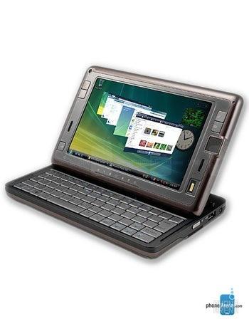 HTC Shift