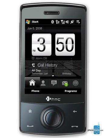 HTC Touch Diamond CDMA