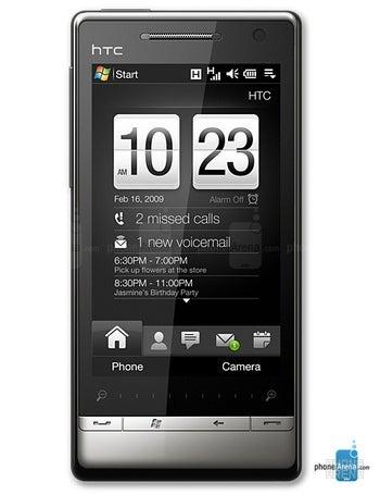HTC Touch Diamond2