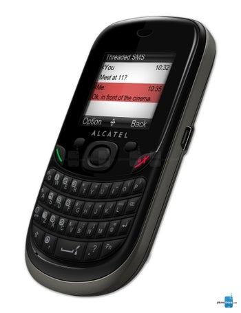 Alcatel OT 355