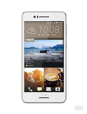 HTC Desire 728 dual sim