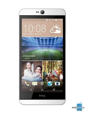 HTC Desire 826 dual sim