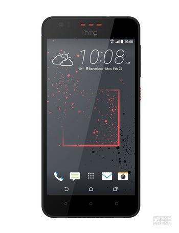 HTC Desire 825