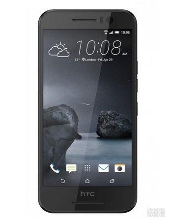 HTC One S9