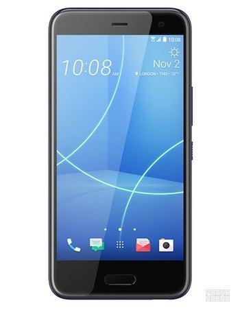 HTC U11 Life