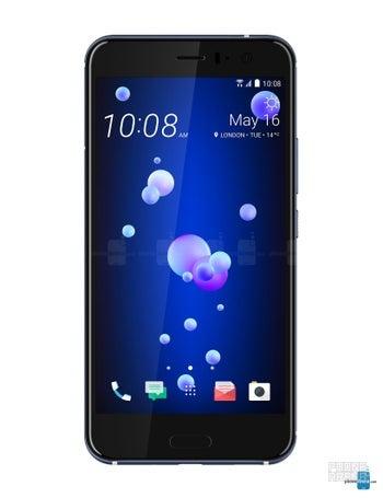HTC U11+