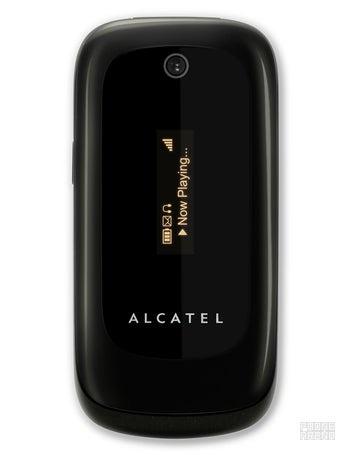 Alcatel OT 565