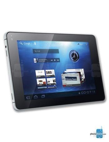 Huawei MediaPad