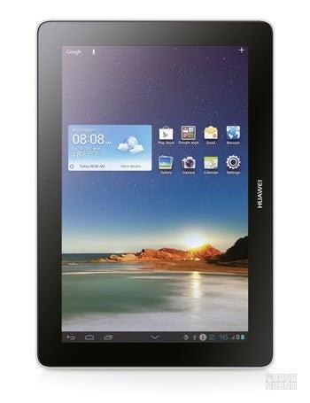 Huawei MediaPad 10 Link+