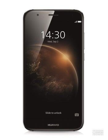 Huawei G8