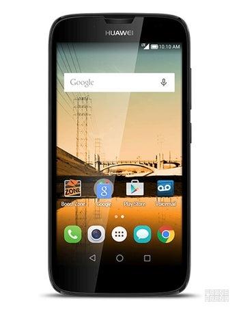 Huawei Union TD-LTE