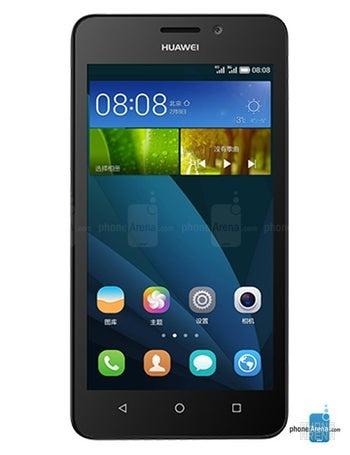 Huawei Y635