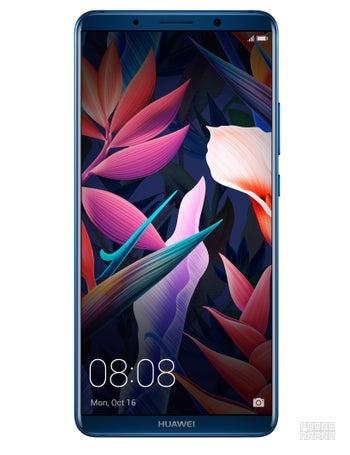 Huawei Mate 10 Pro