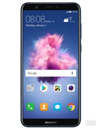 Huawei P smart
