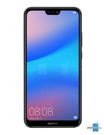 Huawei P20 lite