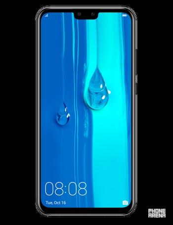Huawei Y9 (2019)