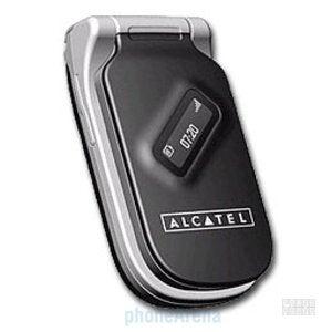Alcatel OT-C651