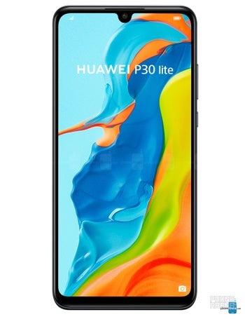 Huawei P30 lite