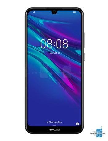 Huawei Y6 2019 LTE