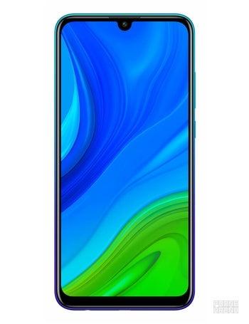 Huawei P smart 2020