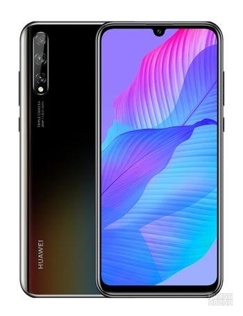Huawei P Smart S