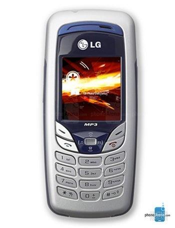 LG C2500