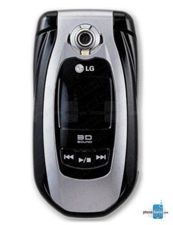 LG M4300