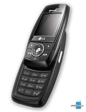 LG S5200