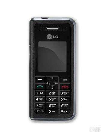 LG KG190