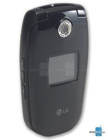 LG KG240