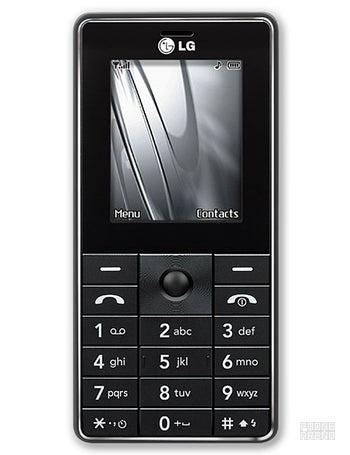 LG KG320