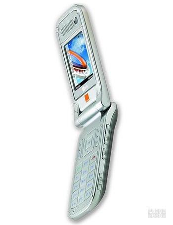 LG KU730