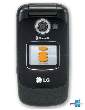 LG L343i
